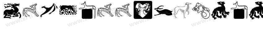 kohinoordevanagari m字体转换